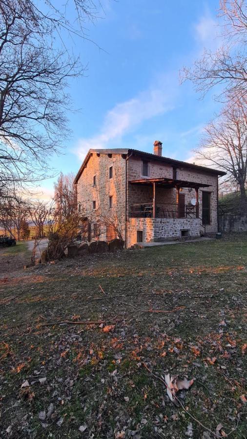 Farmhouse Prunara Villa Monzuno Exterior photo